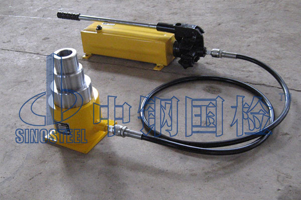 千斤頂哪里可以檢測 唐山千斤頂檢測站電話