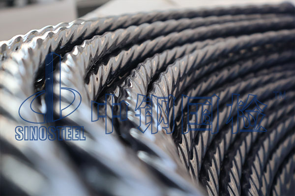 鋼絞線檢測