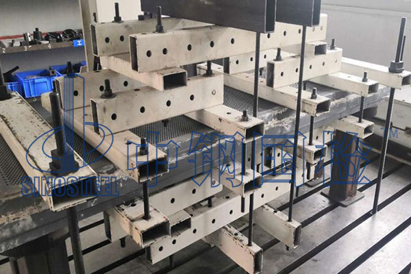 聲屏障疲勞試驗