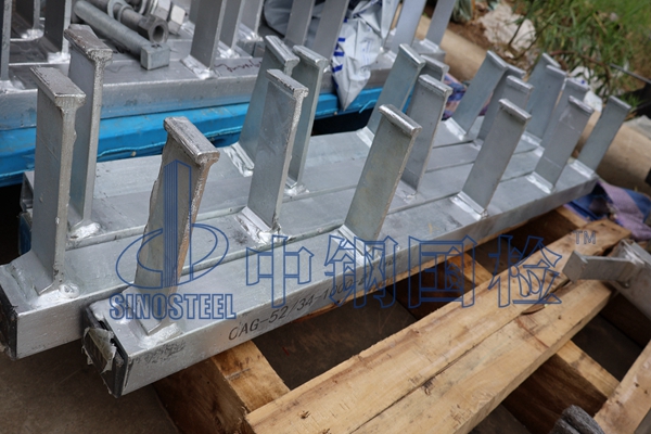 預(yù)埋件檢測(cè)