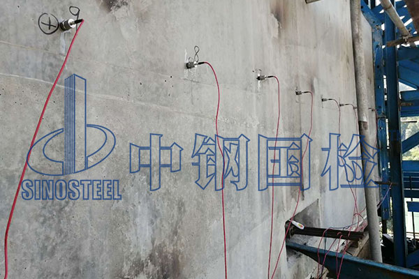 零號塊缺陷檢測