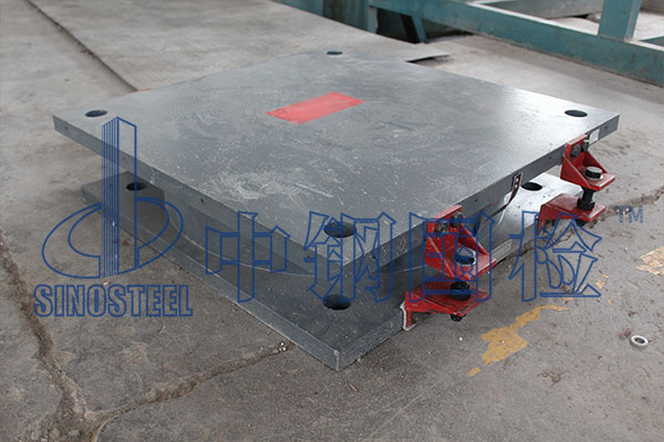 板式橡膠支座檢測