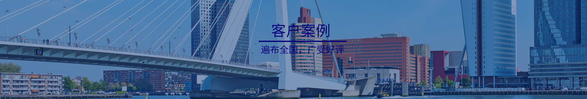 客戶案例